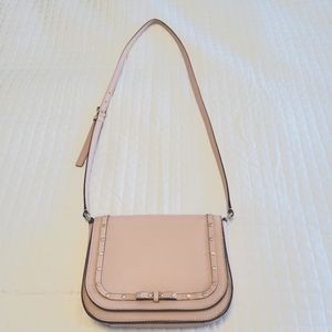 Kate Spade Leather Crossbody Bag